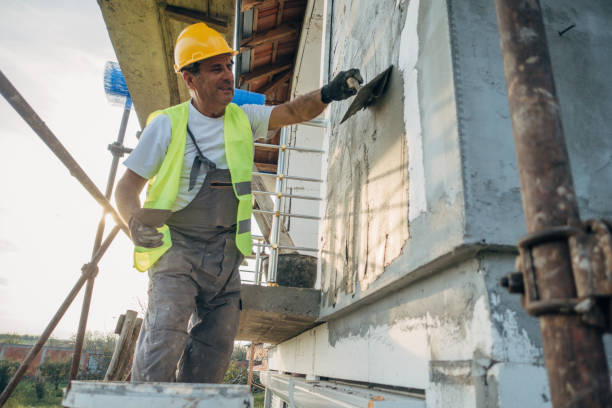 Range of Insulation Solutions in Cadiz, OH